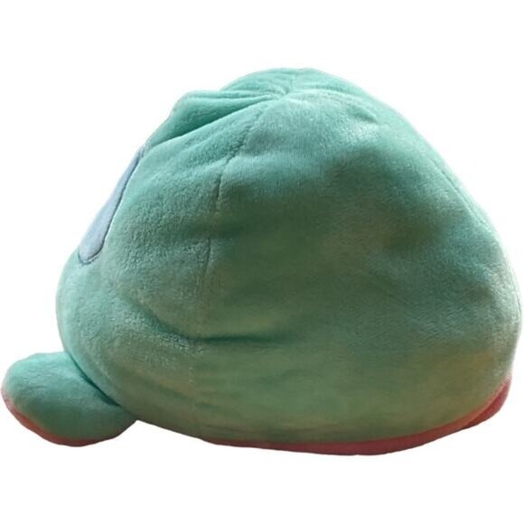 Among Us Mood Octopus Mint Pink Angry Happy Plush Stuffed Toy 5" - Picture 9 of 11